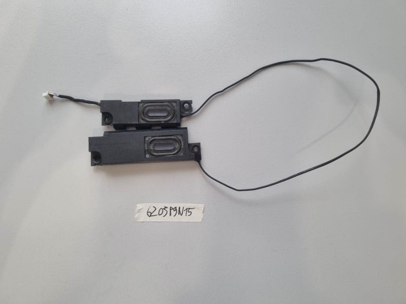 Altoparlanti originali per laptop Lenovo ThinkPad A475 A485 T25 T470 T480 00UR490 00UR491