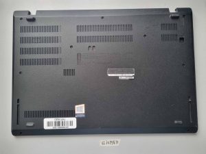 Ricambi originali per laptop Lenovo ThinkPad L490 L480 Bottom Case D Shell AP1AZ000700