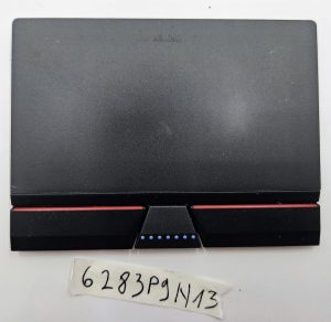 Touchpad originale Lenovo ThinkPad T460 a tre pulsanti con trackpad e cavo
