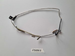 Cavo fotocamera originale Lenovo ThinkPad X280 E475431 per laptop, parti di ricambio