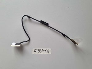Cavo video schermo LCD originale Lenovo ThinkPad X280 A285 01YN072 SC10L66846