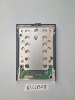 NS-A933 Lenovo ThinkPad T470 X270 M.2 SSD HDD Hard Drive Caddy per laptop