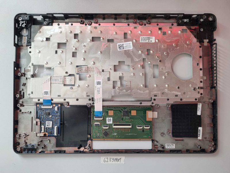 Poggiapolsi per Dell Latitude 5470 E5470 AP1FD000200 Parte di ricambio per laptop - immagine 2