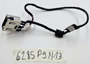Cavo di alimentazione e porta di ricarica per Lenovo ThinkPad T440 T440s T450 T450s T460 DC301100Q800