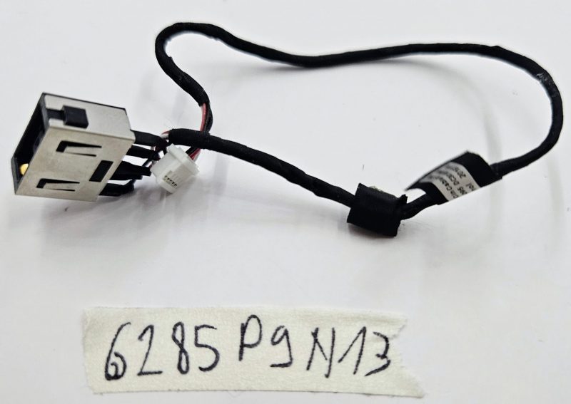 Cavo di alimentazione e porta di ricarica per Lenovo ThinkPad T440 T440s T450 T450s T460 DC301100Q800
