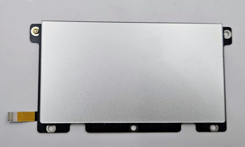 Sostituzione trackpad touchpad HP EliteBook 840 845 740 745 G5 G6 L14381-001