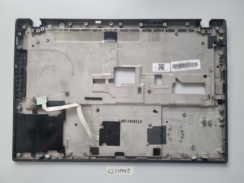 Copertura superiore del poggiapolsi per ThinkPad X280 01YN057 AM16P000600 - immagine 2