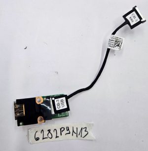 Scheda USB originale Lenovo ThinkPad T460 usata con cavo DC02C008310