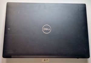 YDH08 Dell Latitude 7490 7480 E7490 E7480 LCD P73G LCD Back Cover AM265000402 Ricambio originale per laptop